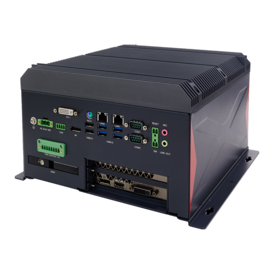 Star Lake CPT330B Manuals