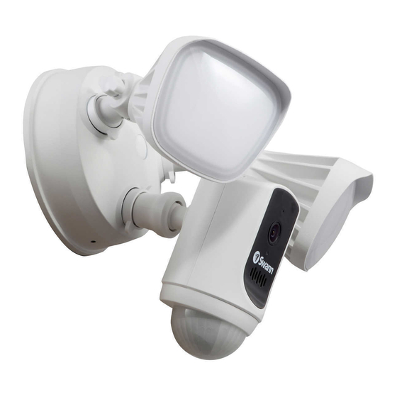 Swann SWIFI-FLOCAM2 Quick Start Manual