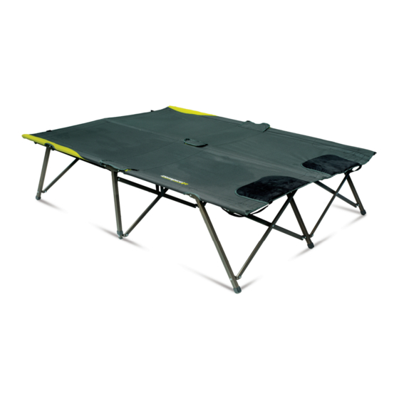 Zempire FURNITURE Series Quick Start Manual