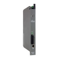 ProSoft MVI71-HART User Manual