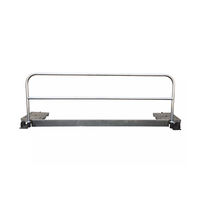 Tractel guard trac plus Original Manual