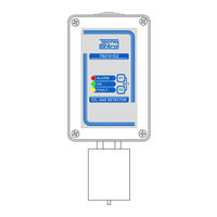 Tecnocontrol TS210 IC2 User Manual