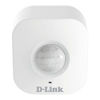 D-Link MyDlink DCH-S150 Quick Installation Manual