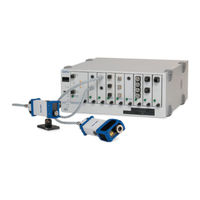 EXFO IQS-1720 User Manual