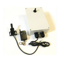 Gama Electronics LRF240VPR1L Instruction Manual
