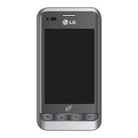 LG L45C User Manual