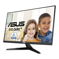 Asus VY279 Series User Manual