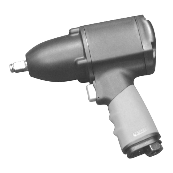 Sealey SA6001.V2 Instructions