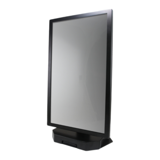Avalue Technology SID-21V Manuals