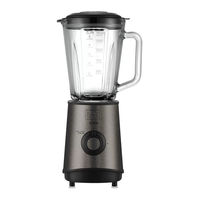 Black+Decker ES9120020B Manual