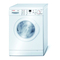 Washer Bosch WAE24367GB Instructions for Use, Programme Table Instruction Manual