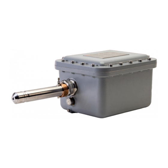 User Manuals: Keit IRmadillo In-Line FTIR Spectrometer