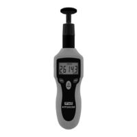 Ht HT2236 User Manual