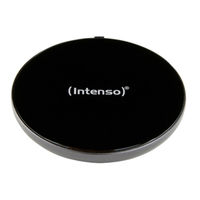 Intenso MW1 User Manual