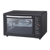 Marta MT-EO4286B User Manual