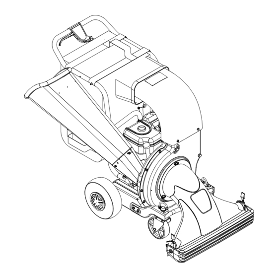 Troy-Bilt 24A-204B063 Operator's Manual