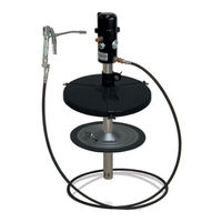 Schaeffler ARCA-PUMP-BARREL SET-N Series User Manual
