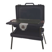 TEFAL CB701112 Manual