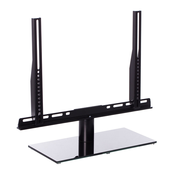 Cavus CAVTSM Mounting Instructions