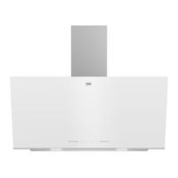 Beko BHCA96641BWHS User Manual