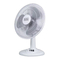 Fan Black & Decker BFDT12SW Instruction Manual