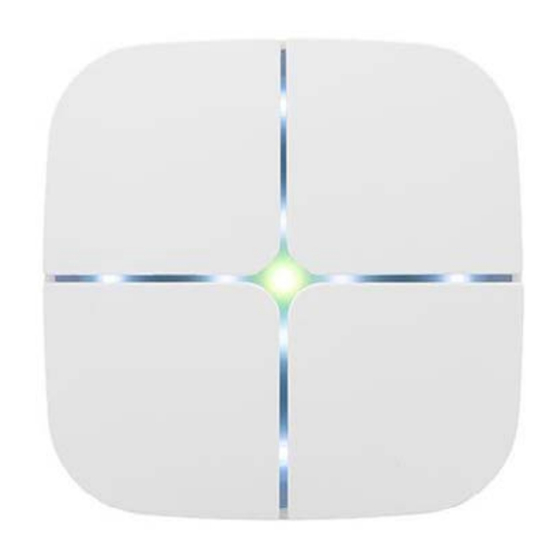 Eelectron MINIPAD KNX User Manual