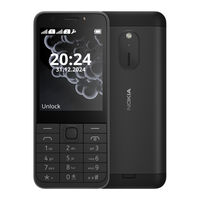 Nokia 230 User Manual