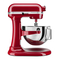 Mixer KITCHENAID KV25G0XER Instructions Manual