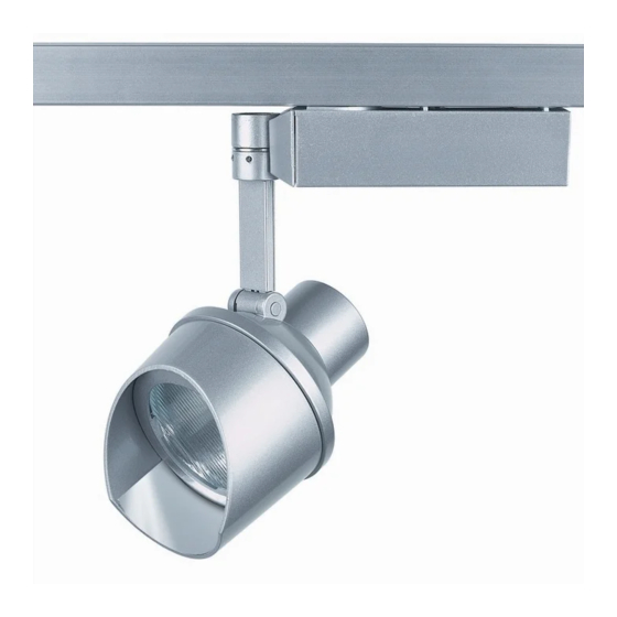 Lightolier Lytespan 22MW6 Specification