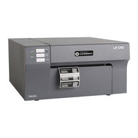 Primera LP130e User Manual