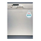 Dishwasher Whirlpool 6ADP 8540 IX Service Manual