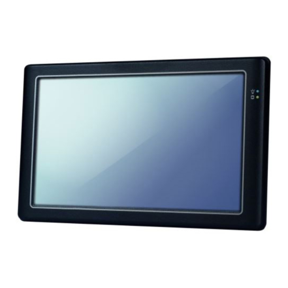 Icop PMX-090T-5A Manuals