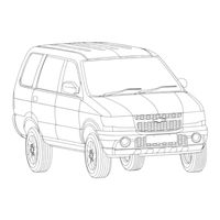 Chevrolet Tavera BS3 Owner's Manual