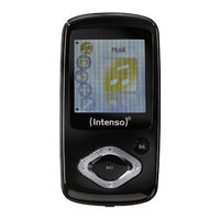 Intenso Video Rocker Manual