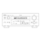 Receiver Yamaha RX-V2400 Service Manual