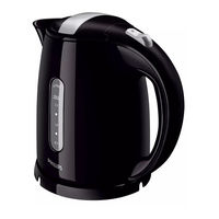 Philips HD 4628 User Manual
