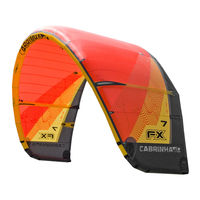 Cabrinha FX 2018 User Manual