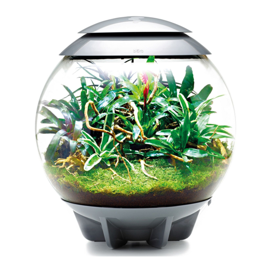 Oase biOrb AIR 60 Manuals