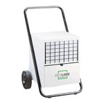 REMKO ETF 550 Operation,Technology,Spare Parts