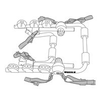 Thule 969 User Manual