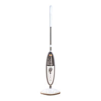 vax Bare Floor Pro S2S series User Manual