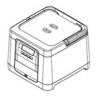 Brooks CryoPod Quick Start Manual