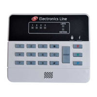 Electronics Line Penta Installation Manual