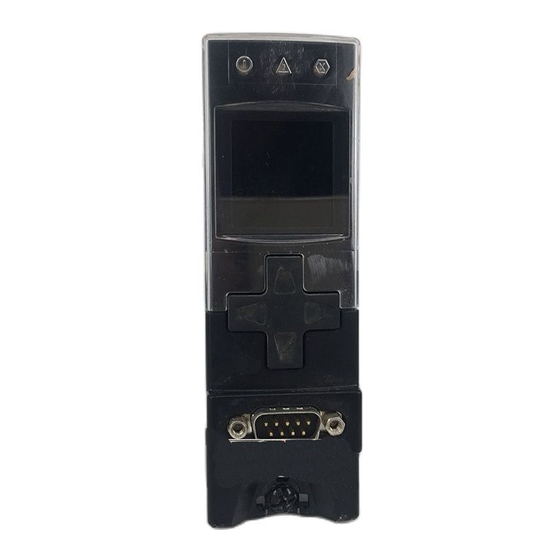 Eaton Powerware SC100 Operation Handbook