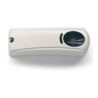 AVS Electronics WIC2 WS PLUS Manual