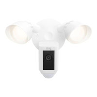 ring Floodlight Cam Plus Quick Start Manual