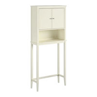 Ameriwood HOME FRANKLIN 1548013COM Manual