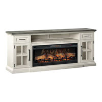 Twin-Star International ChimneyFree 42II042FGT Manual