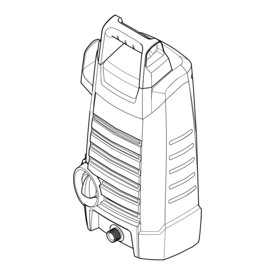 Kärcher K 1 Manual