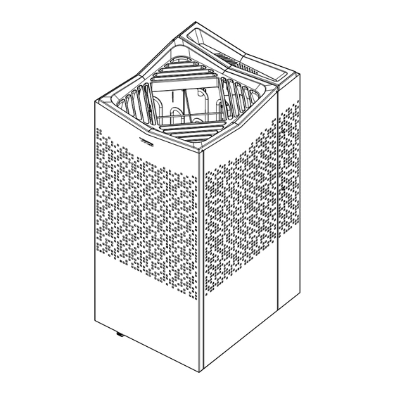 Tylo CROWN COMBI ELITE User Manual